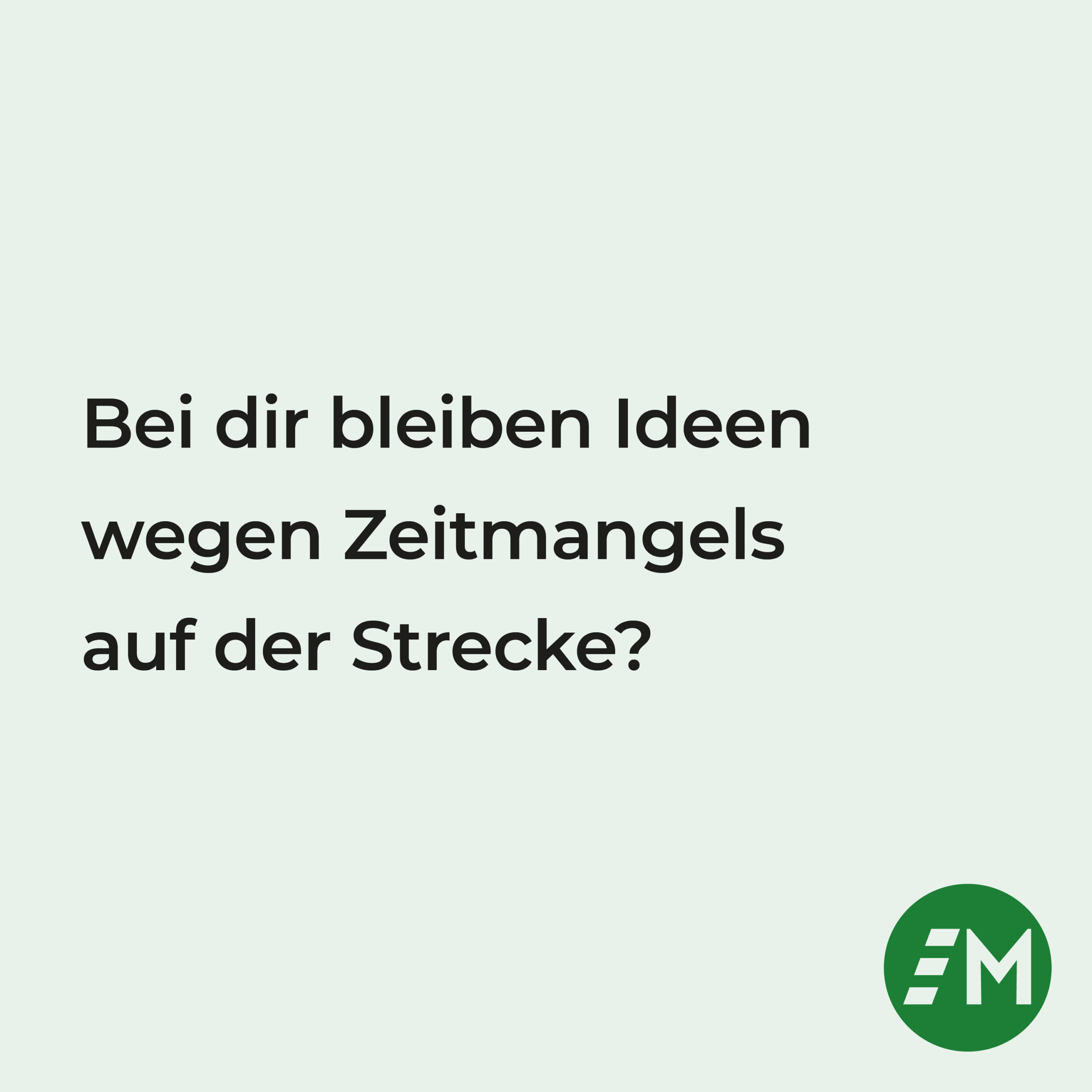 DreiM-Social-Media-Postings_v03-Zeitmangel